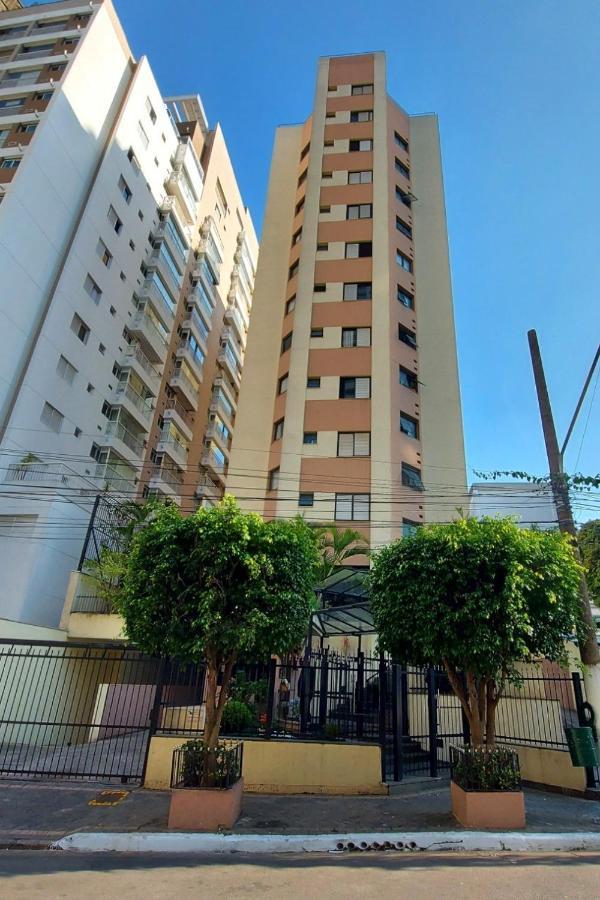 Flat Bela Vista, Sirio Libanes, Centro Conv Frei Caneca São Paulo Exterior foto